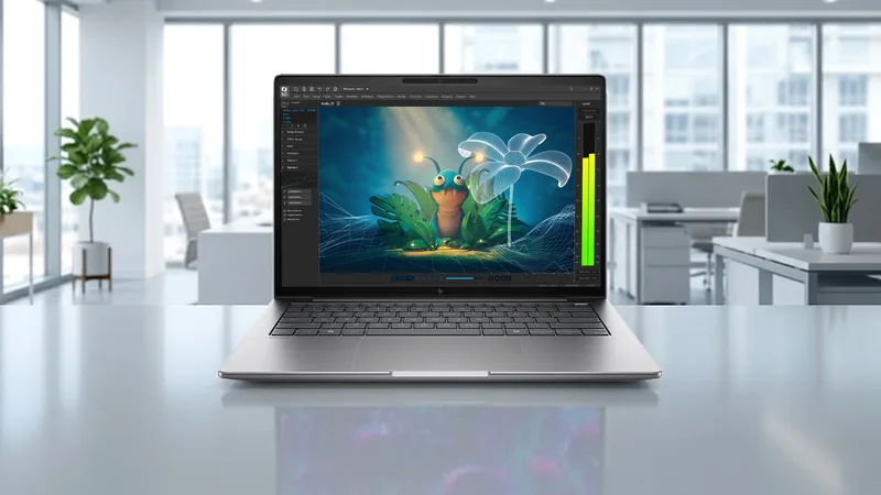 Dell Pro 14 Plus (Ultra 7 vPro) – offer