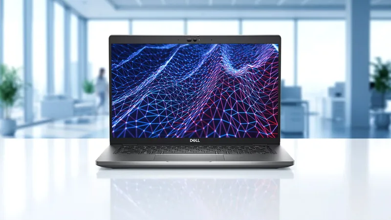 Dell Latitude 5430 (i7) – offer